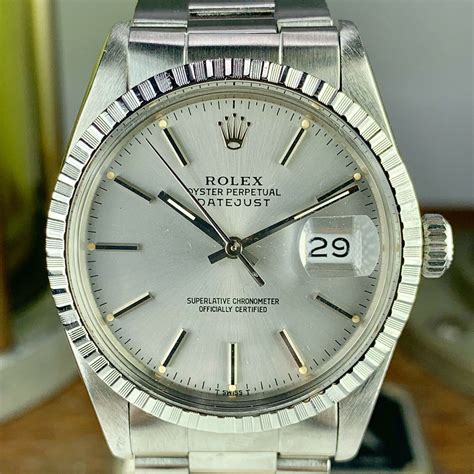 rolex silver dial men|rolex dials only.